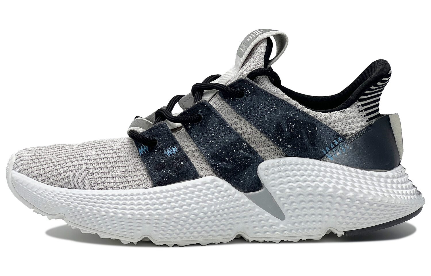 Кроссовки adidas originals PROPHERE Lifestyle Shoes Unisex Low-top Grey/black, серый/черный
Кроссовки adidas originals PROPHERE Lifestyle Shoes Unisex Low-top Grey/black, серый/черный