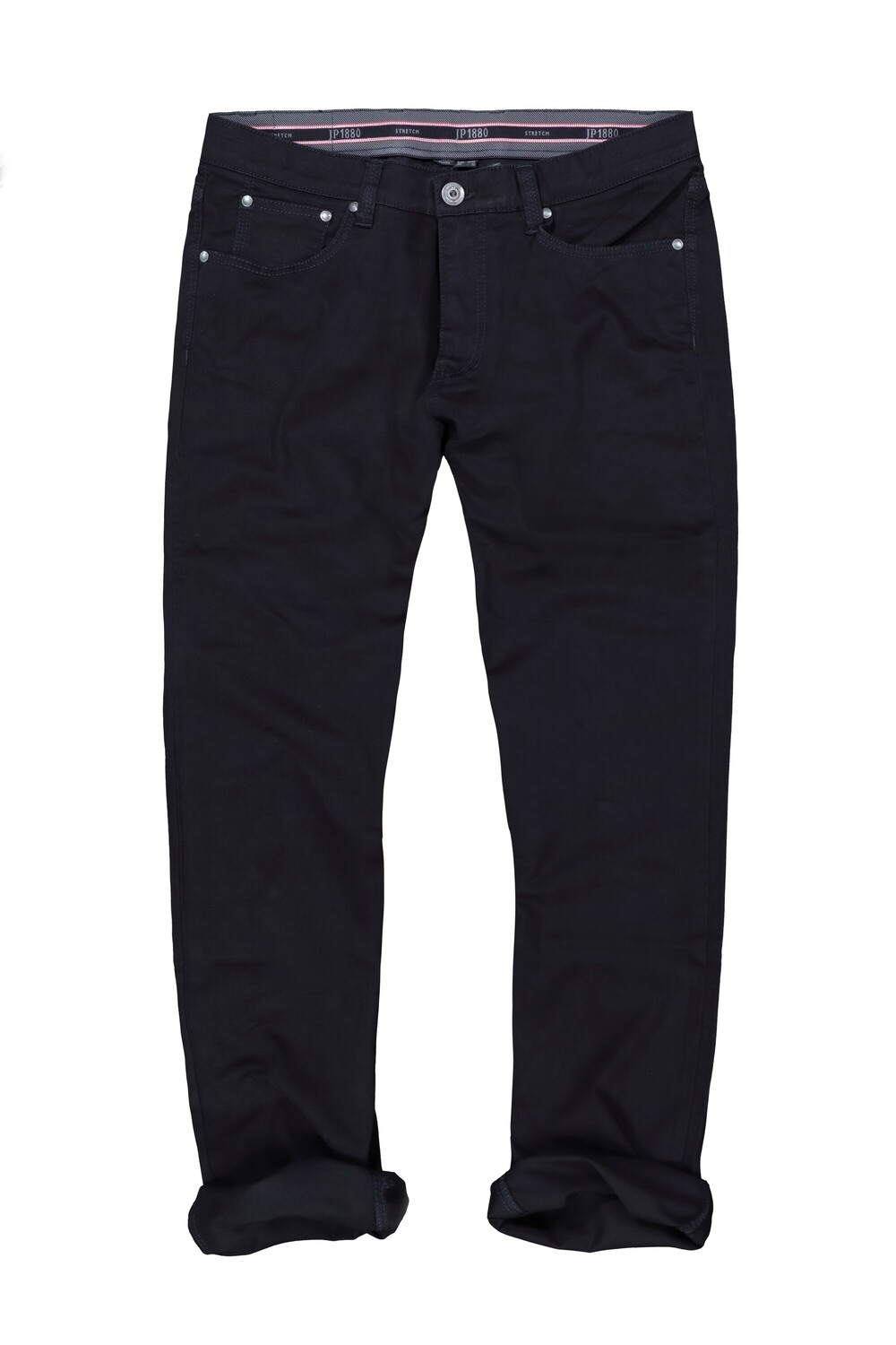 Джинсы JP1880 Hose, черный
Джинсы JP1880 Hose, черный