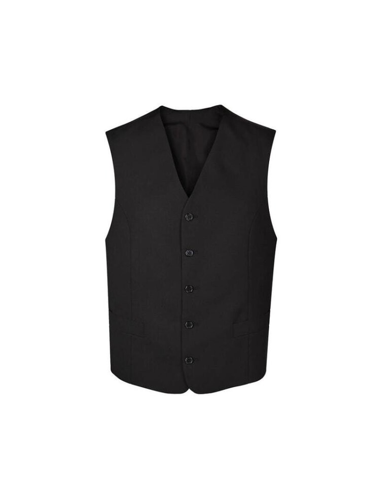 Утепленный жилет DIGEL, черный
Утепленный жилет DIGEL, черный