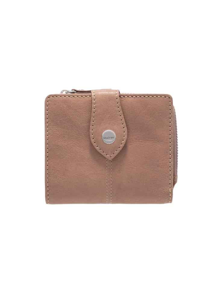 Кошелек Maître, цвет fungi'
Кошелек Maître, цвет fungi'