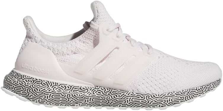 Мужские кроссовки для бега Adidas Ultraboost LTD, черный/розовый
Мужские кроссовки для бега Adidas Ultraboost LTD, черный/розовый