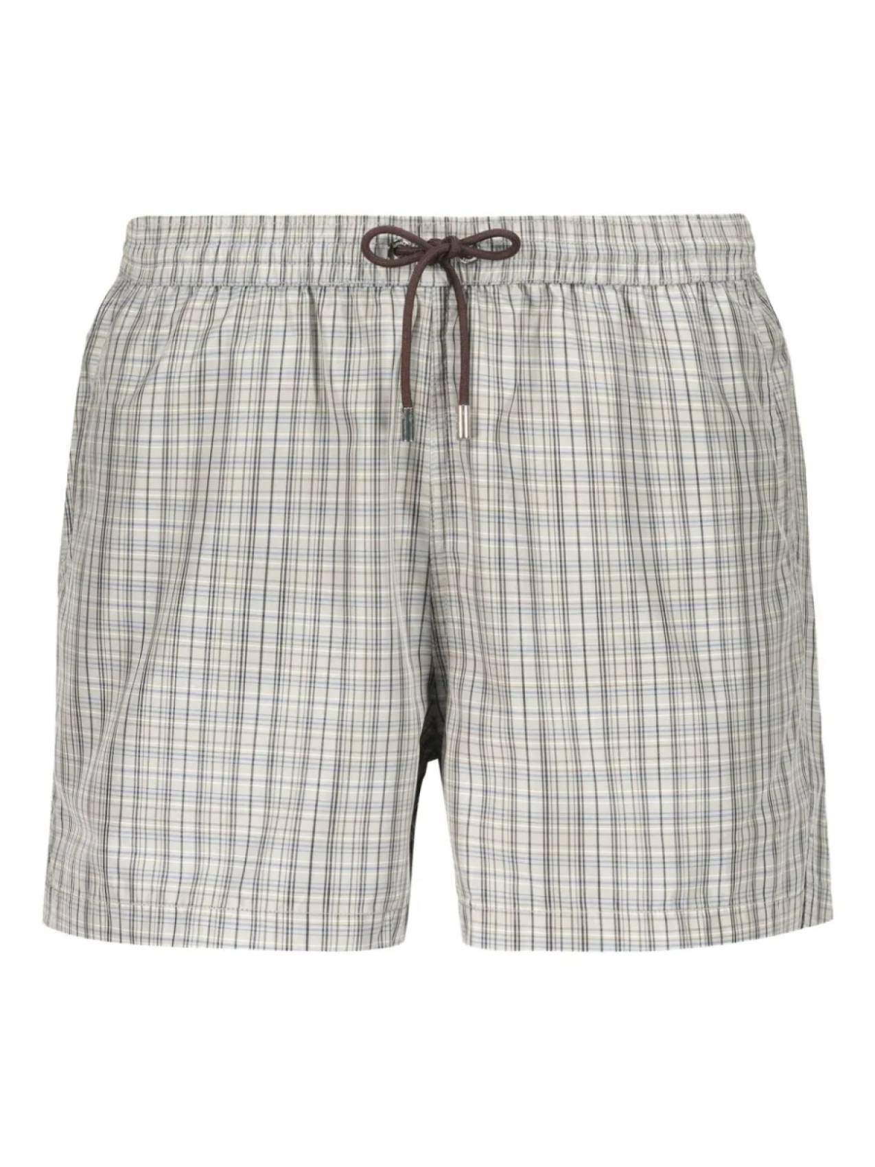 Плавки Moorer Portofino, серый 
Плавки Moorer Portofino, серый