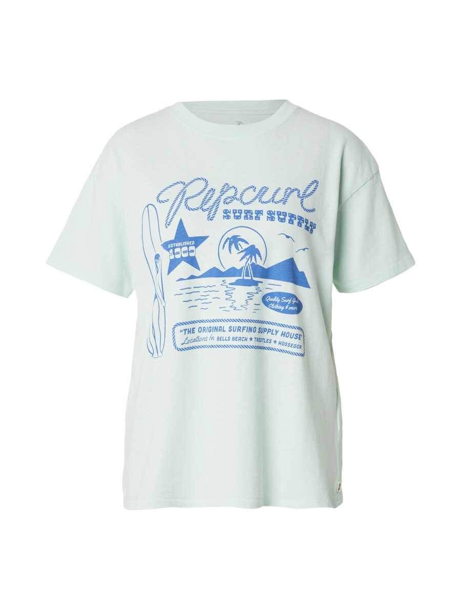 Футболка Performance RIP CURL SURF SUPPLY, белый
Футболка Performance RIP CURL SURF SUPPLY, белый