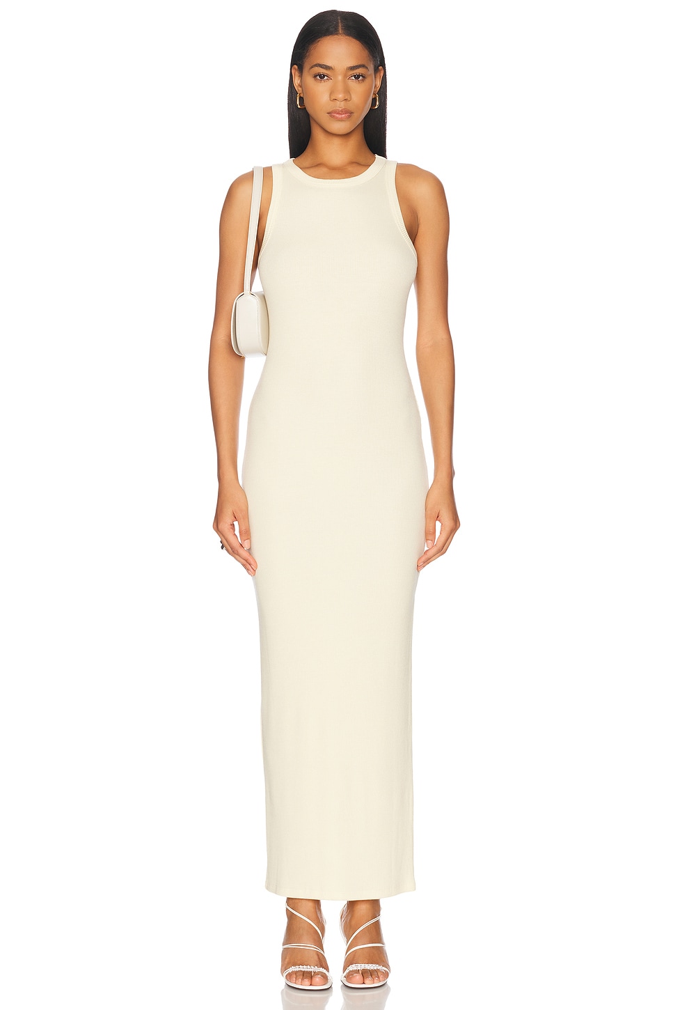 Платье макси Racer Sprwmn, Butter
Платье макси Racer Sprwmn, Butter