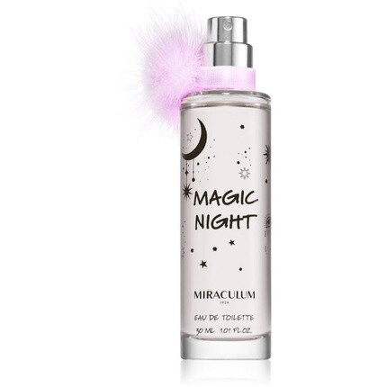 Pmiraculum Magic Night Eau De Toilette
Pmiraculum Magic Night Eau De Toilette