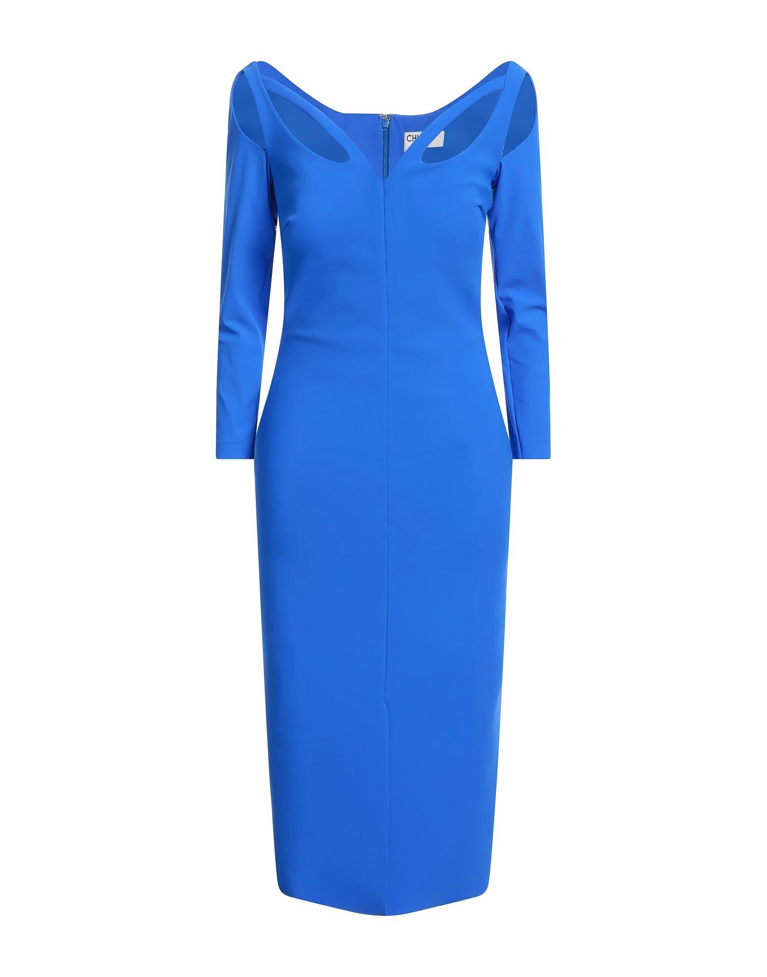 Платье миди Chiara Boni La Petite Robe, синий
Платье миди Chiara Boni La Petite Robe, синий