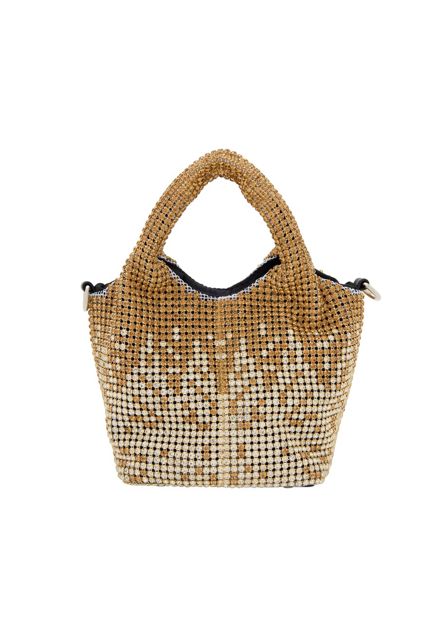 Сумка myMo at night, серебряный 
Сумка myMo at night, серебряный