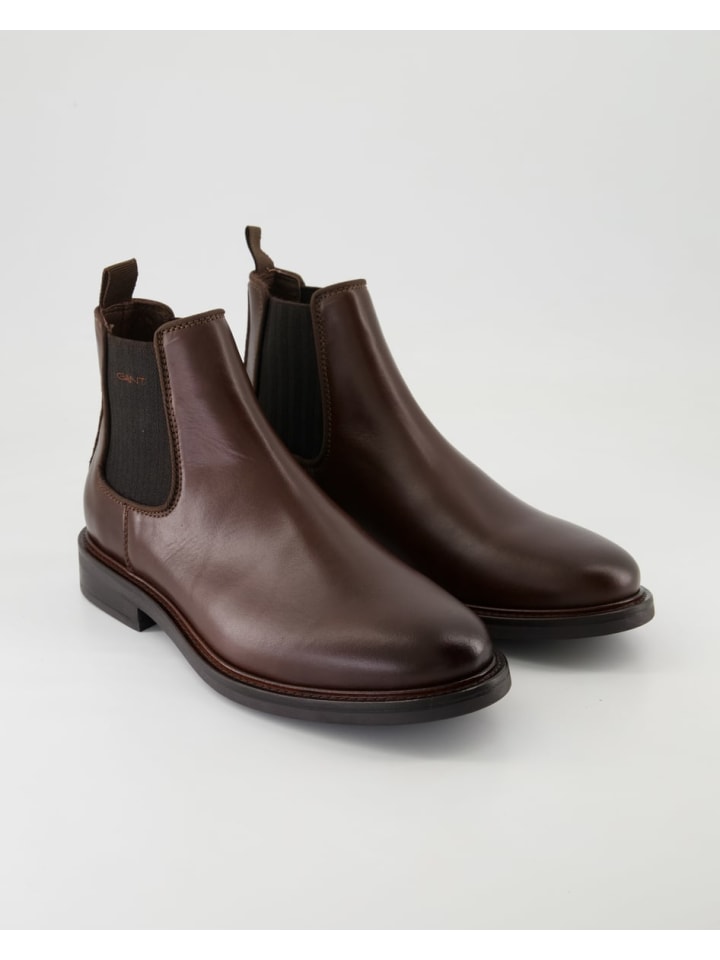 Ботинки челси Gant Chelsea Boots, коричневый
Ботинки челси Gant Chelsea Boots, коричневый