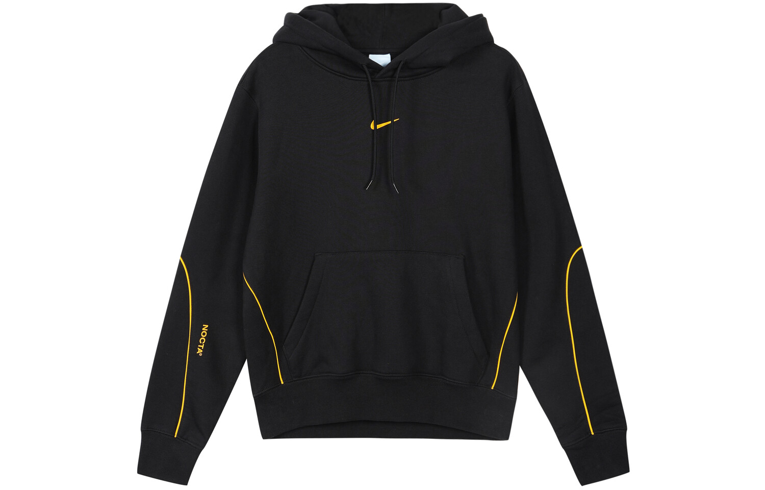 Мужская толстовка Nike, Черный
Мужская толстовка Nike, Черный