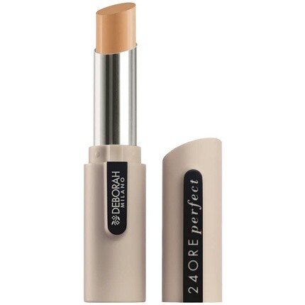 Milano 24 Ore Perfect Concealer Легкая ручка-карандаш с матовым покрытием 1,6G, Deborah
Milano 24 Ore Perfect Concealer Легкая ручка-карандаш с матовым покрытием 1,6G, Deborah
