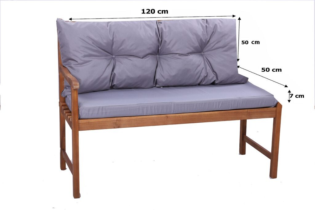 Подушка на скамью 120x60x60 красный | подушка для уличной скамейки | Уличная подушка | Подушка для сиденья скамья | подушка для качелей Hollywood на открытом воздухе Setgarden, серый
Подушка на скамью 120x60x60 красный | подушка для уличной скамейки | Уличная подушка | Подушка для сиденья скамья | подушка для качелей Hollywood на открытом воздухе Setgarden, серый