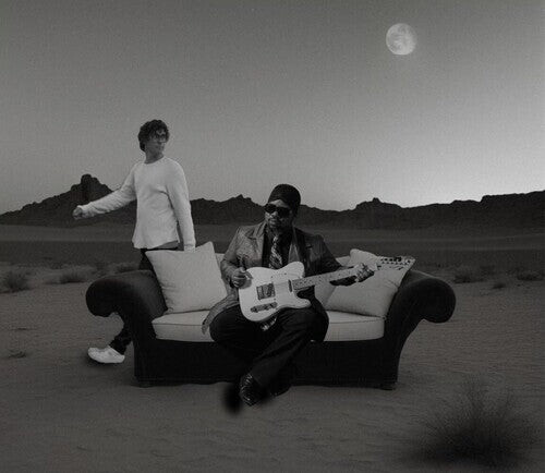 Виниловая пластинка Raze Regal & White Denim Inc.: Raze Regal & White Denim Inc.
Виниловая пластинка Raze Regal & White Denim Inc.: Raze Regal & White Denim Inc.