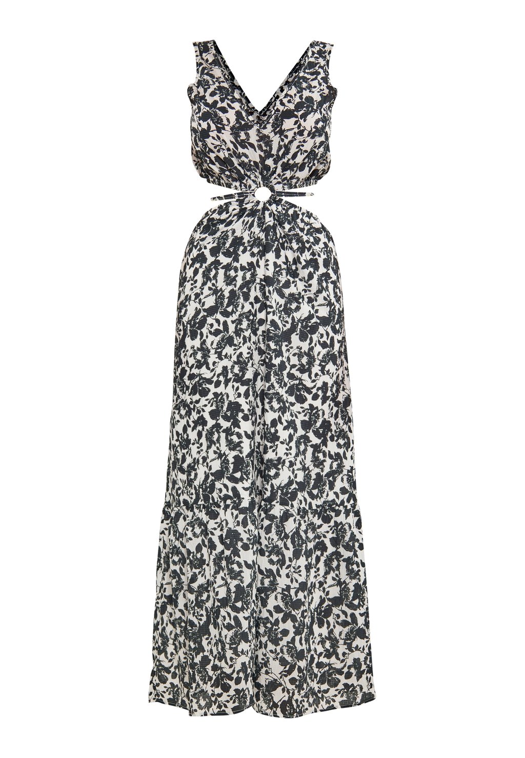 Платье макси IZIA, черный
Платье макси IZIA, черный