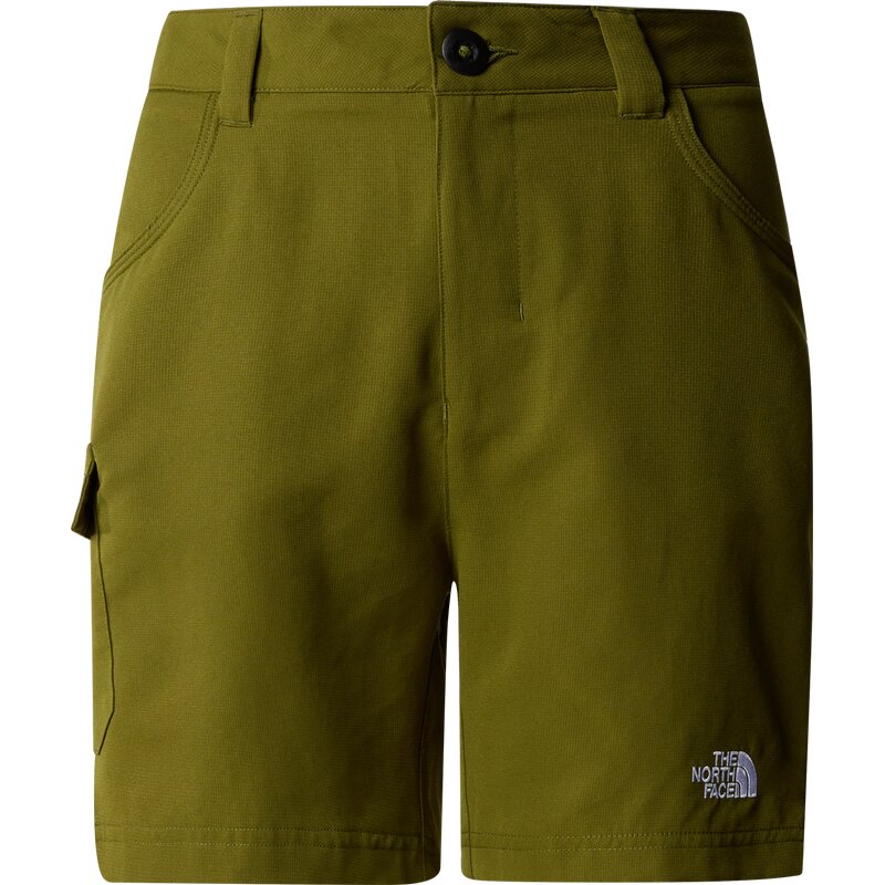 Shorts w horizon short - eu The North Face, цвет forest olive
Shorts w horizon short - eu The North Face, цвет forest olive