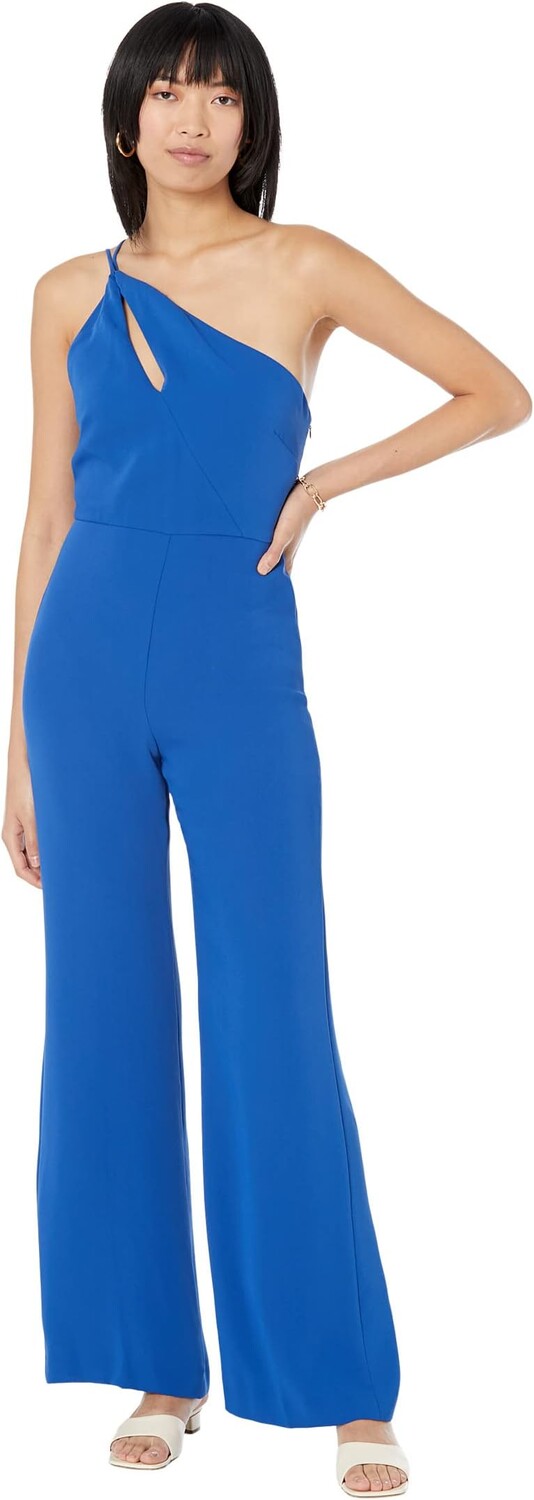 Комбинезон MANGO Jaca Jumpsuit, цвет Medium Blue
Комбинезон MANGO Jaca Jumpsuit, цвет Medium Blue