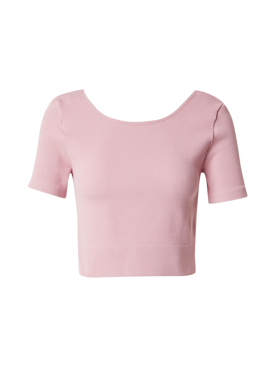 Футболка Performance ONLY PLAY ONPJaia, темно-розовый
Футболка Performance ONLY PLAY ONPJaia, темно-розовый