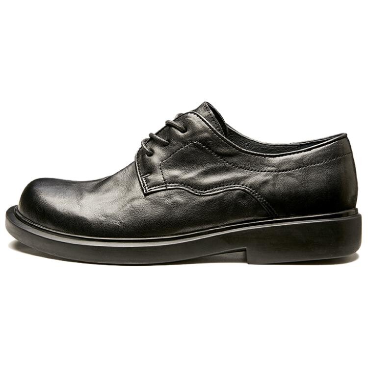 Туфли мужские низкие Brounvanm, черный
Туфли мужские низкие Brounvanm, черный