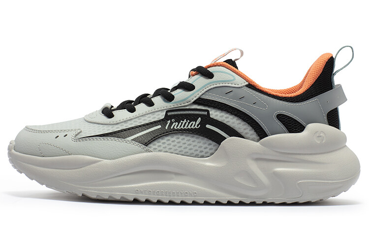 Кроссовки 361° Lifestyle Shoes Men Low-top Gray, серый
Кроссовки 361° Lifestyle Shoes Men Low-top Gray, серый