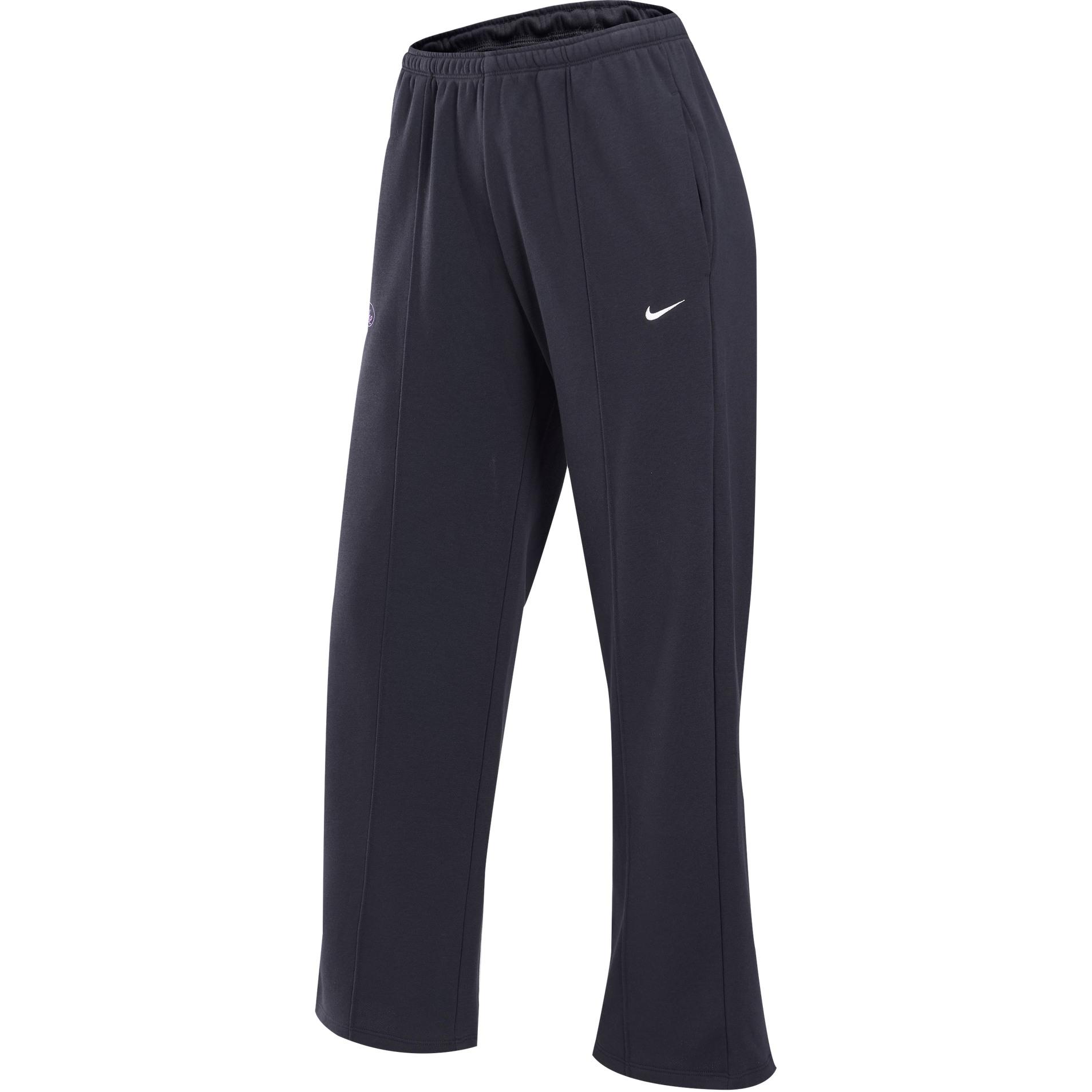 Nike Спортивные штаны CHILL TERRY женские black
Nike Спортивные штаны CHILL TERRY женские black