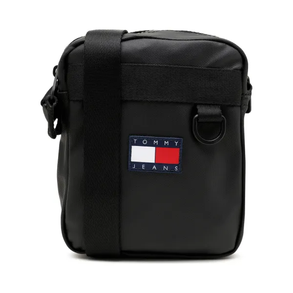 Сумка через плечо Tommy Hilfiger, черный
Сумка через плечо Tommy Hilfiger, черный