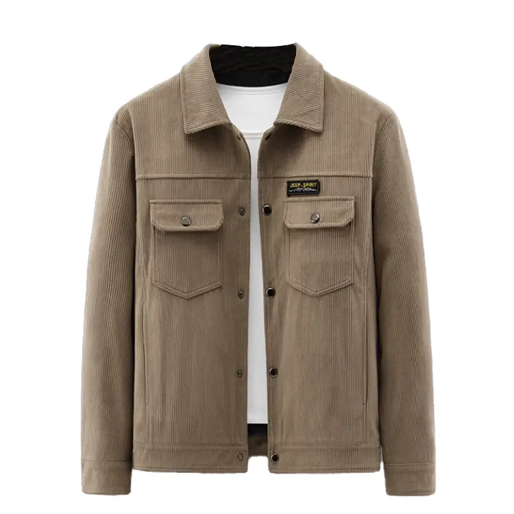 Куртка мужская Jeep Spirit, хаки
Куртка мужская Jeep Spirit, хаки