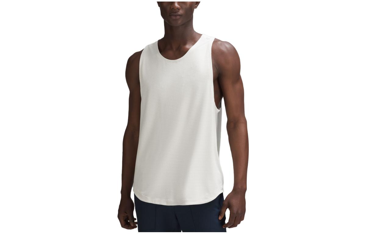 Футболка License To Train Collection Lululemon, смешанный цвет экрю
Футболка License To Train Collection Lululemon, смешанный цвет экрю