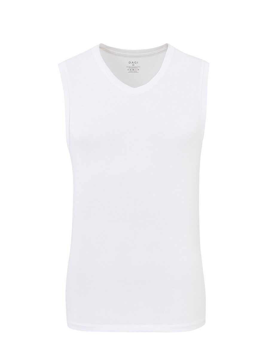 Нижняя рубашка Dagi, белый
Нижняя рубашка Dagi, белый