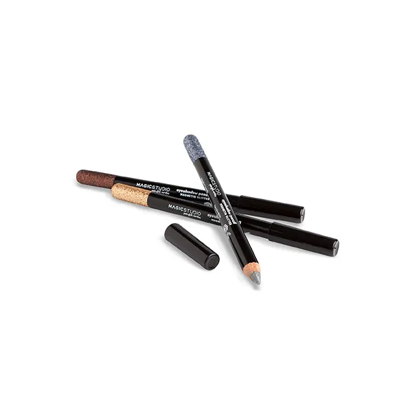 Подводка для глаз Eyeshadow Pencil Mst Magic Studio, 1 UD
Подводка для глаз Eyeshadow Pencil Mst Magic Studio, 1 UD