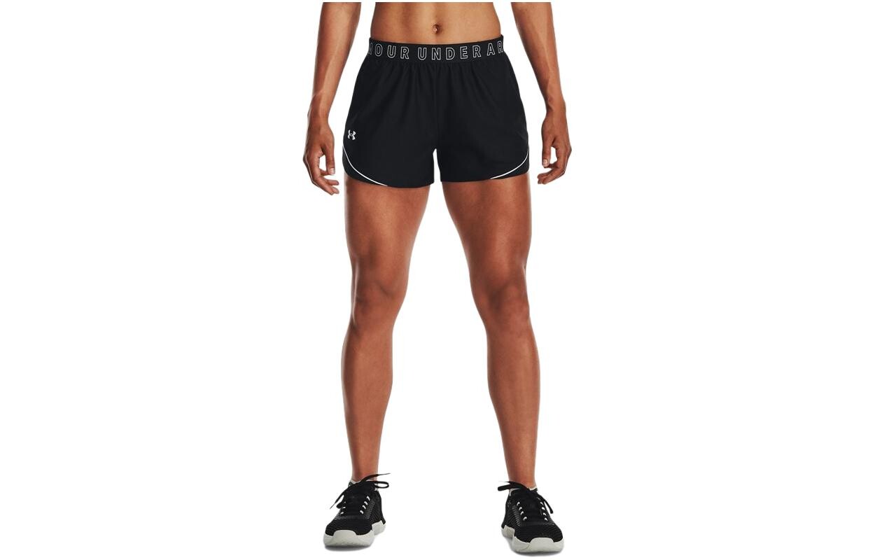 Повседневные шорты женские зеленые Under Armour
Повседневные шорты женские зеленые Under Armour