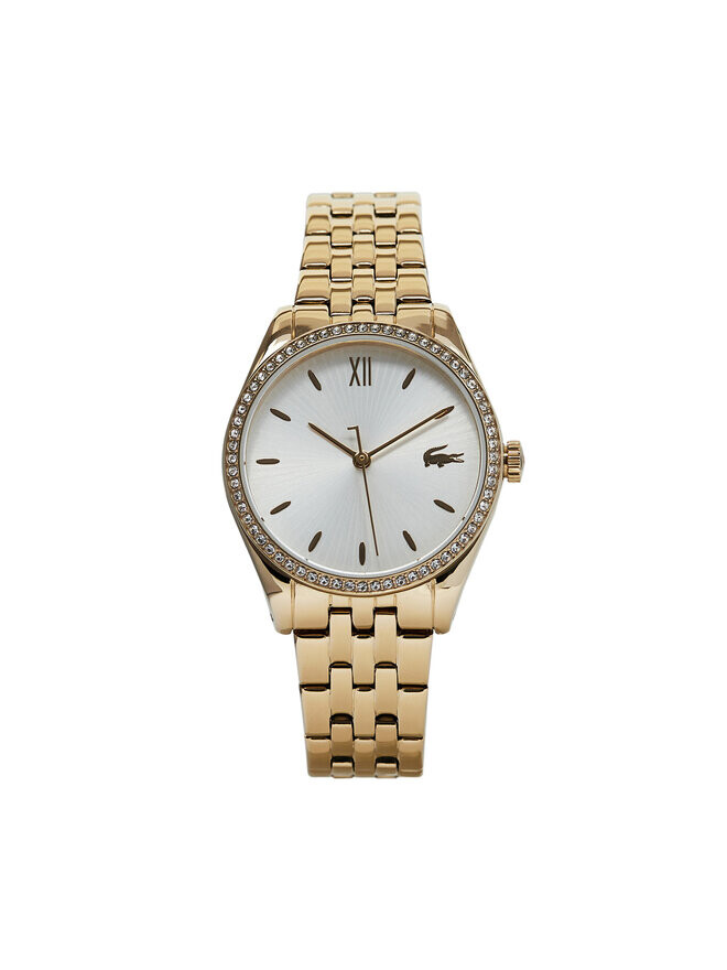 Часы Tuilerie 2001324 Lacoste, золотой
Часы Tuilerie 2001324 Lacoste, золотой