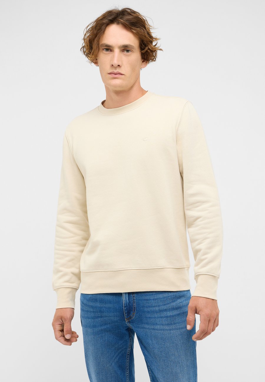 Толстовка Mustang STYLE CLIO, Beige/Off-White
Толстовка Mustang STYLE CLIO, Beige/Off-White