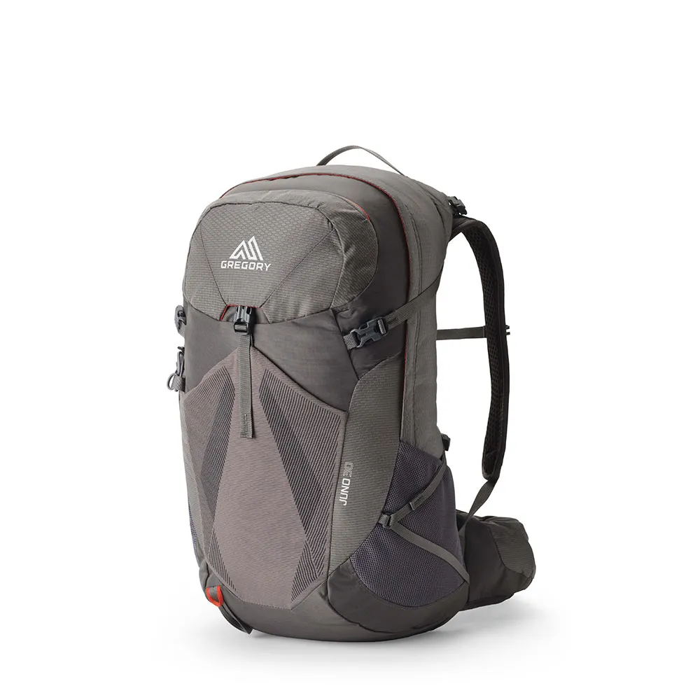 Рюкзак Gregory Juno 30 RC Woman, серый
Рюкзак Gregory Juno 30 RC Woman, серый