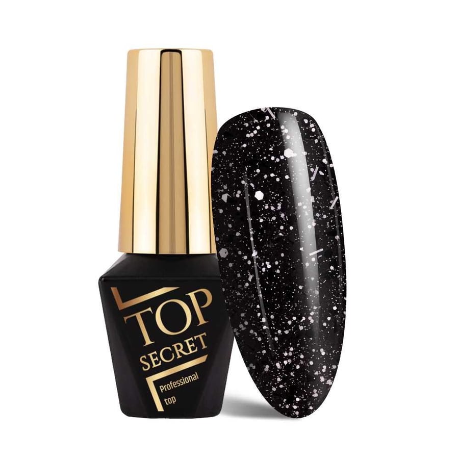 Top Secret MollyLac без стираемых частиц для гибридных лаков 10 г
Top Secret MollyLac без стираемых частиц для гибридных лаков 10 г