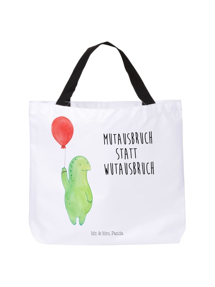 Шоппер Mr. & Mrs. Panda, белый
Шоппер Mr. & Mrs. Panda, белый