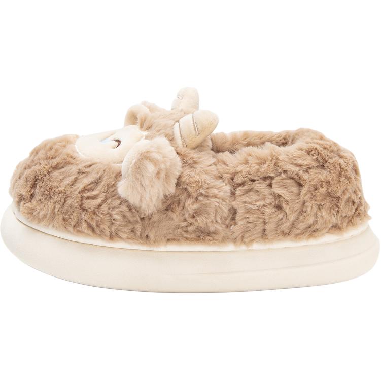 Детские домашние тапочки Kids Mini Bala, хаки
Детские домашние тапочки Kids Mini Bala, хаки