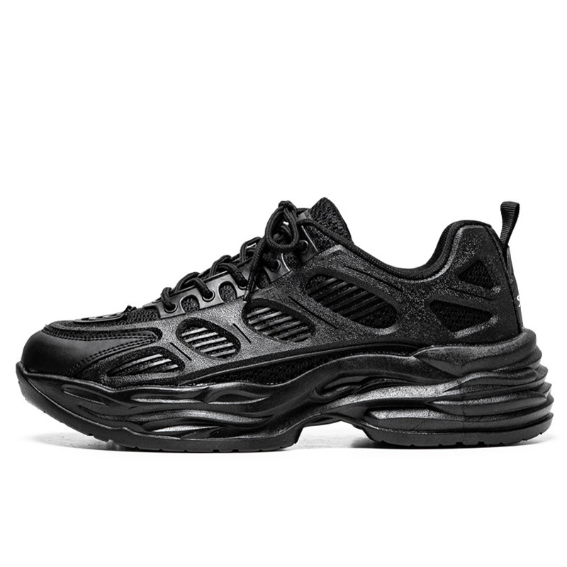 Colorful Creations Низкие массивные кроссовки мужские черные
Colorful Creations Низкие массивные кроссовки мужские черные