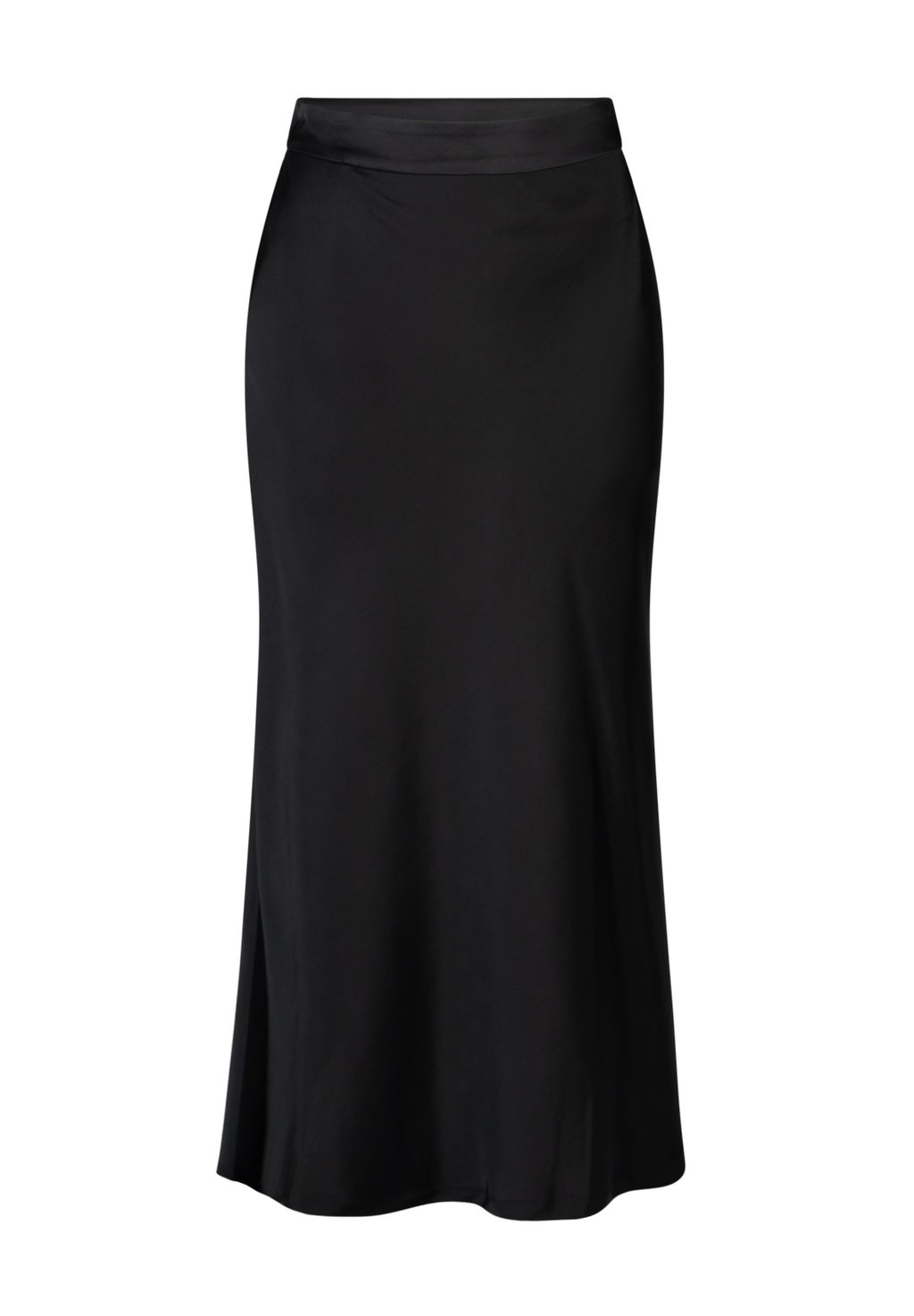 Юбка макси Aaiko, черный 
Юбка макси Aaiko, черный