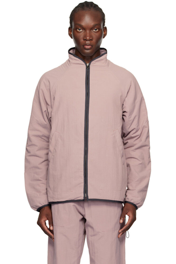 Фиолетовая толстовка Будды RANRA
Фиолетовая толстовка Будды RANRA