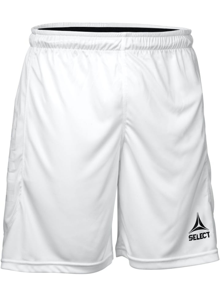 Спортивные брюки "Monaco Hose V24" белого цвета Select
Спортивные брюки "Monaco Hose V24" белого цвета Select