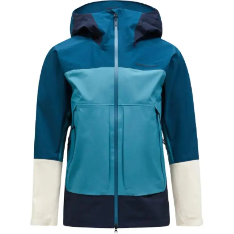 PEAK PERFORMANCE Ветровка мужская, Space Blue
PEAK PERFORMANCE Ветровка мужская, Space Blue