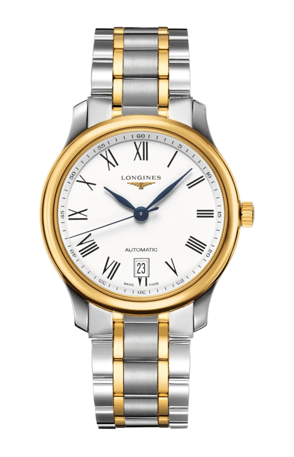 Часы the master collection Longines
Часы the master collection Longines