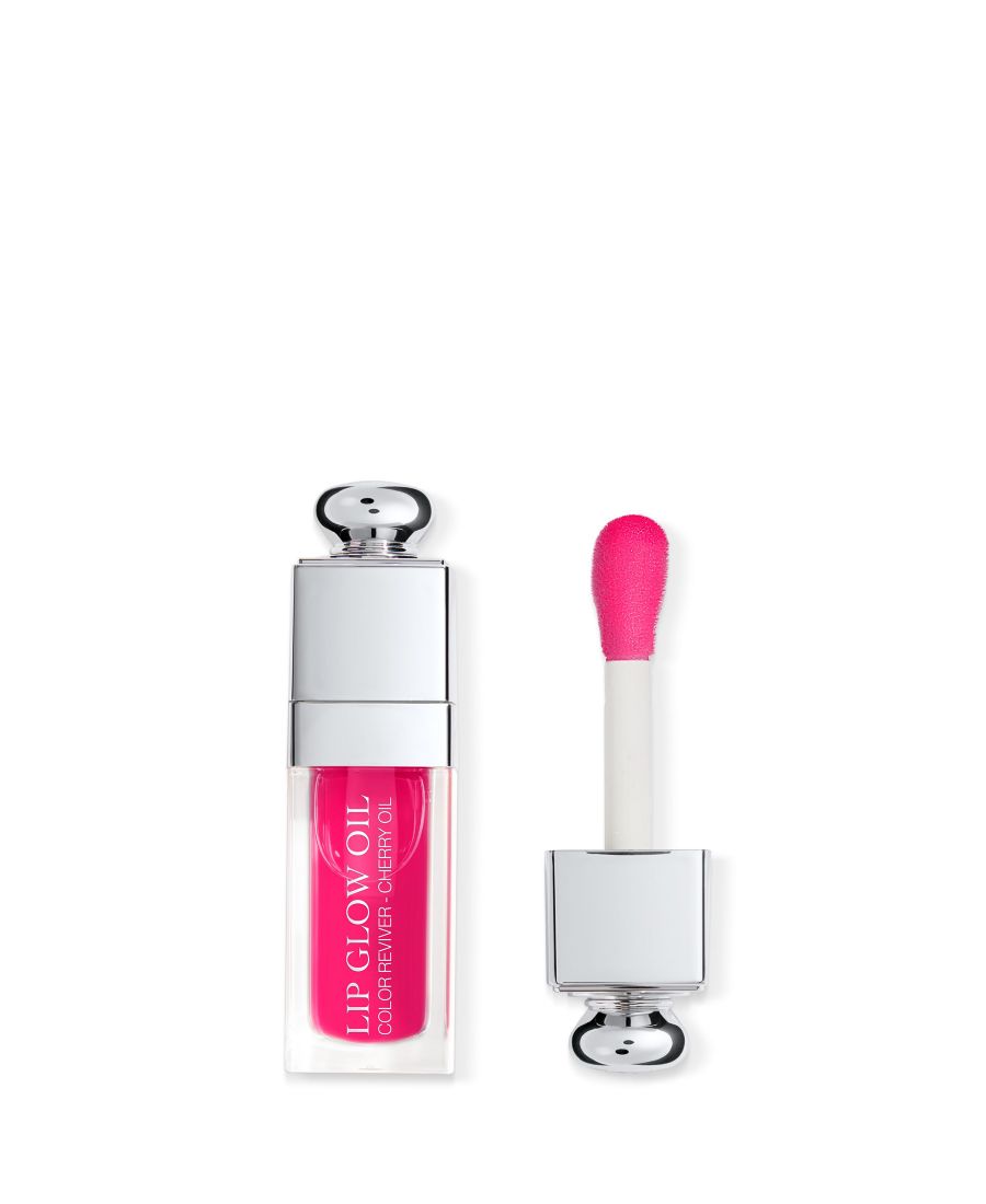 Масло для губ Dior Addict Lip Glow Oil - Лимитированная серия DIOR, 096 Pink Pop
Масло для губ Dior Addict Lip Glow Oil - Лимитированная серия DIOR, 096 Pink Pop