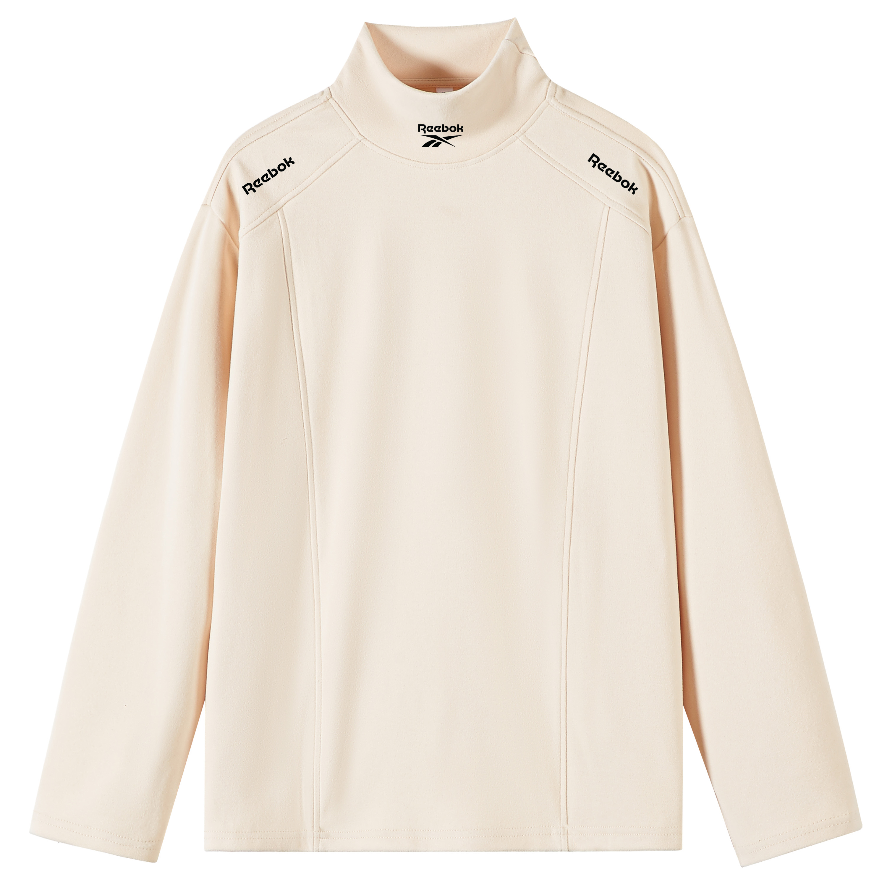 Футболка с длинным рукавом Unisex Reebok, оранжевый
Футболка с длинным рукавом Unisex Reebok, оранжевый