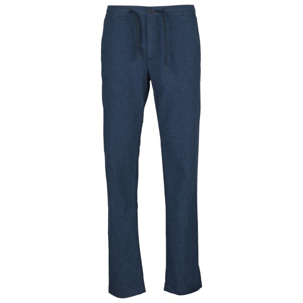 Хлопковые льняные брюки-джоггеры - брюки для отдыха Timberland, Dark Sapphire Yd
Хлопковые льняные брюки-джоггеры - брюки для отдыха Timberland, Dark Sapphire Yd