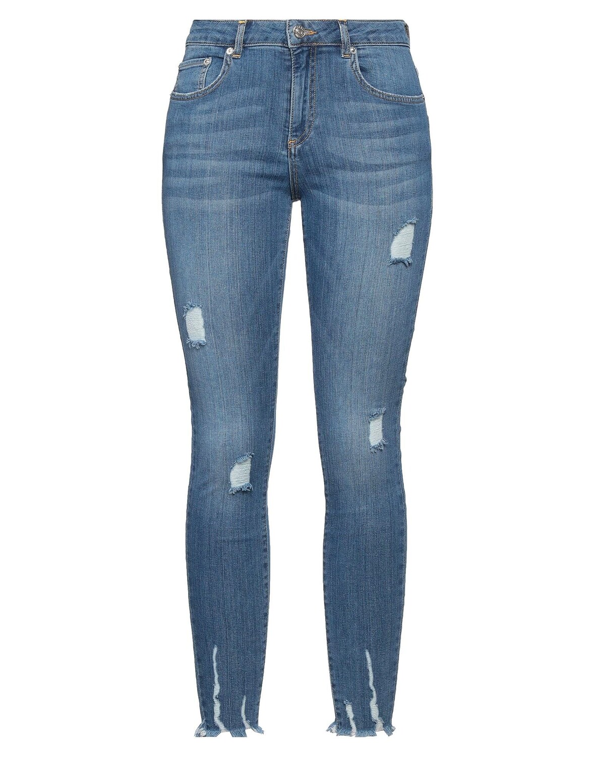 Джинсы Iceberg, синий
Джинсы Iceberg, синий