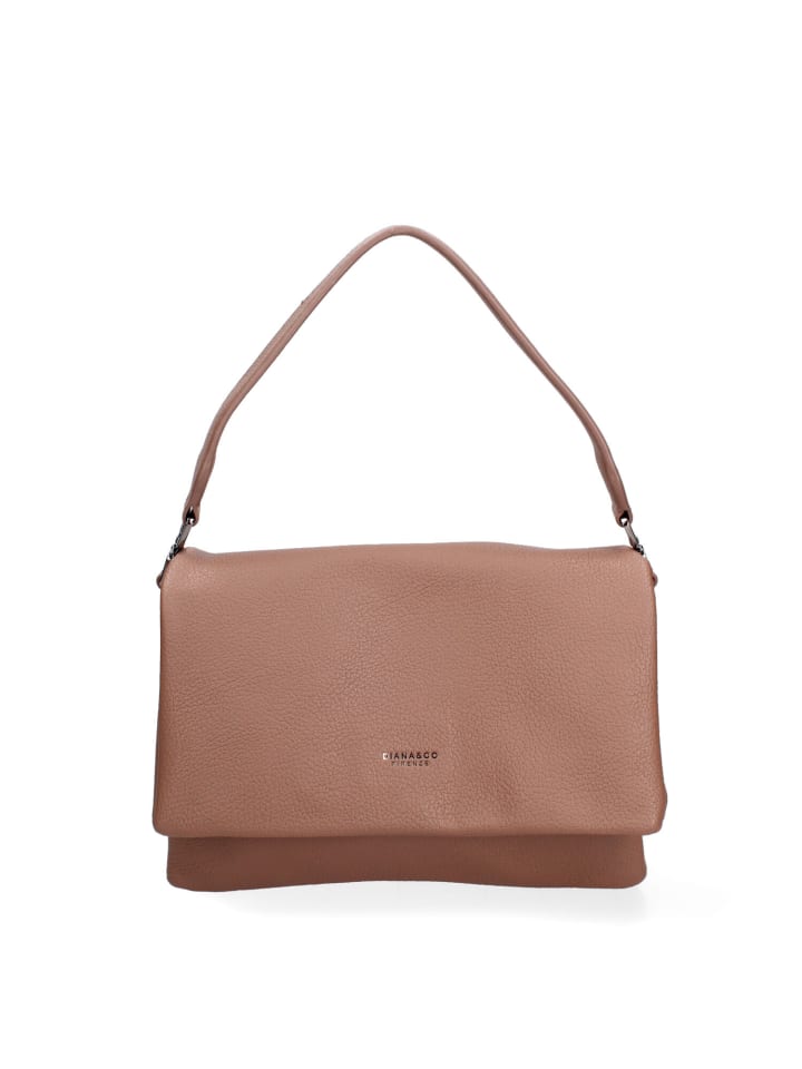 Наплечная сумка DIANA Umhängetasche, серо-коричневый
Наплечная сумка DIANA Umhängetasche, серо-коричневый