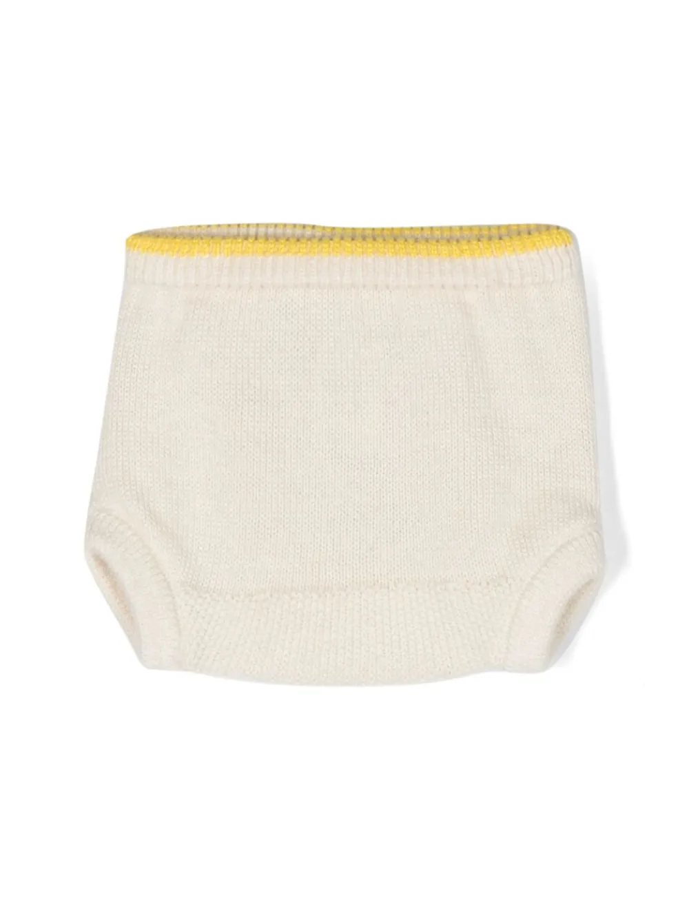 Шорты вязки интарсия Gensami kids, нейтральный
Шорты вязки интарсия Gensami kids, нейтральный