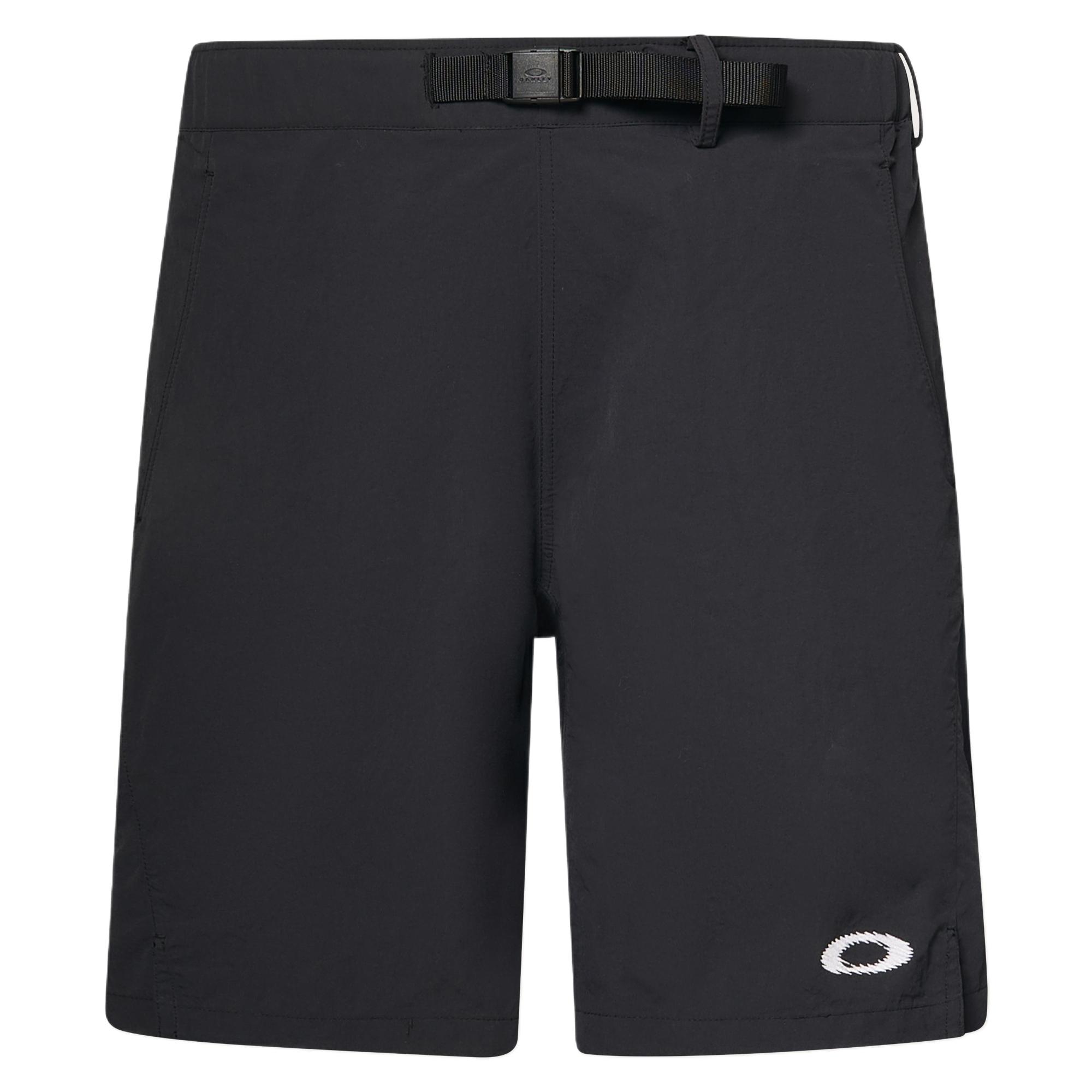 Oakley Повседневные шорты Men's Black 02E
Oakley Повседневные шорты Men's Black 02E