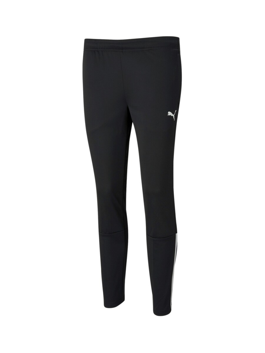 Облегающие тренировочные брюки PUMA, черный
Облегающие тренировочные брюки PUMA, черный