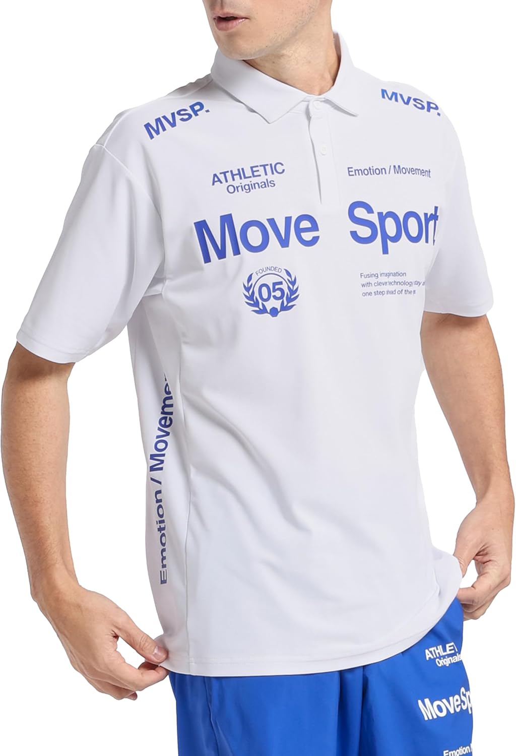 Футболка-поло MOVESPORT Descente, короткий рукав, мини-пике с солнцезащитным кремом, охлаждающая функция, влагоотводящая, эластичная, защита от УФ-излучения, мужская, унисекс для взрослых
Футболка-поло MOVESPORT Descente, короткий рукав, мини-пике с солнцезащитным кремом, охлаждающая функция, влагоотводящая, эластичная, защита от УФ-излучения, мужская, унисекс для взрослых